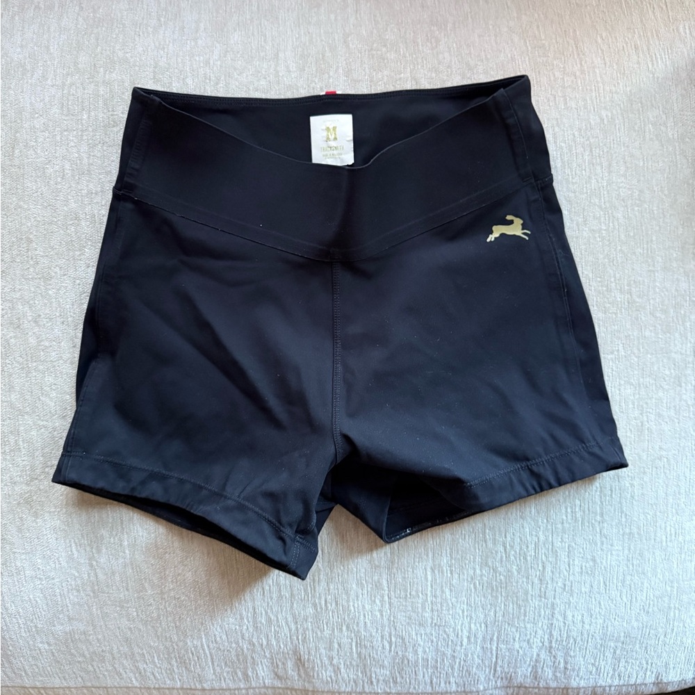 Tracksmith Bell Lap Shorts